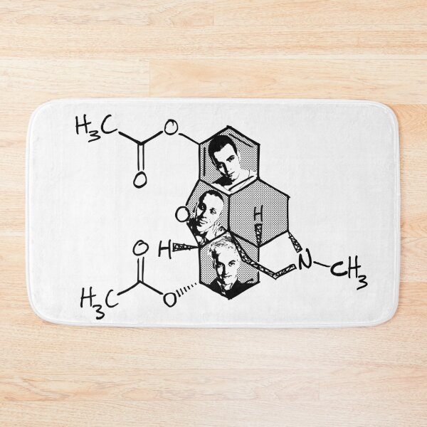 Item preview, The Science of Skag designed and sold by Riott Designs.