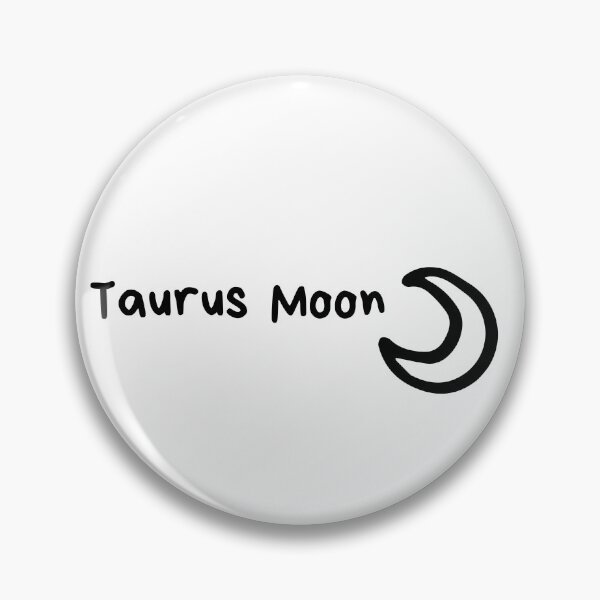 Item preview, Taurus Moon designed and sold by mileyyoung.
