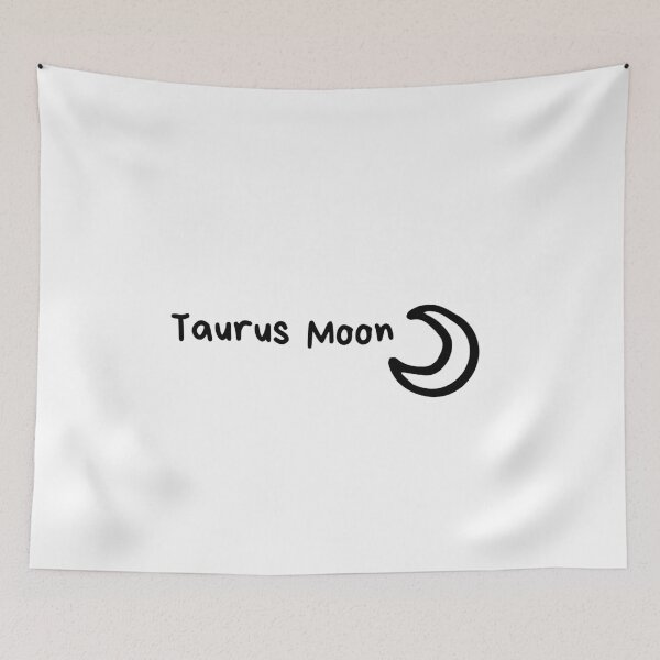 Item preview, Taurus Moon designed and sold by mileyyoung.