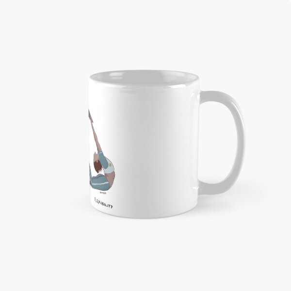 Item preview, Reach and Flexibility designed and sold by artsywarden.