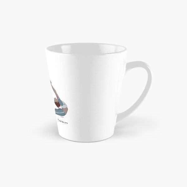 Item preview, Reach and Flexibility designed and sold by artsywarden.