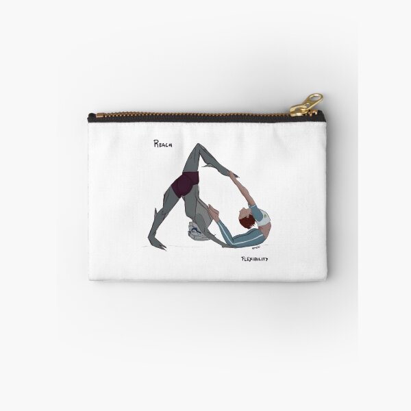 Item preview, Reach and Flexibility designed and sold by artsywarden.