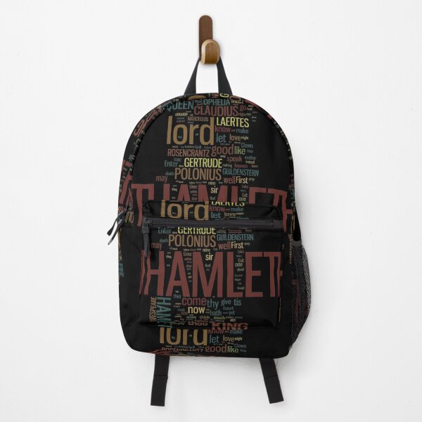 Item preview, Hamlet Word Play designed and sold by Styled Vintage.