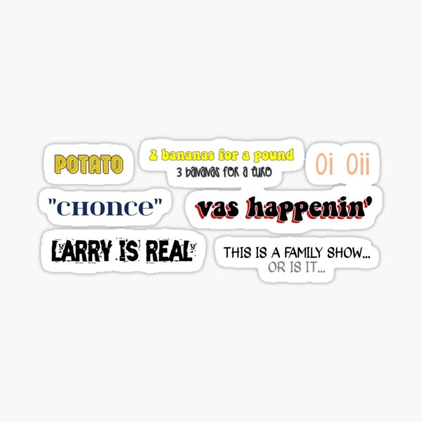 one direction stickers redbubble
