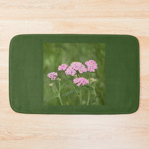 Item preview, Pink yarrow  45 designed and sold by Jouko Lehto Photography.
