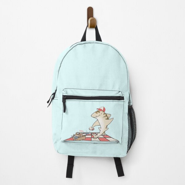 Item preview, Picnic Shark designed and sold by chromacaim.
