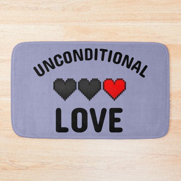 Item preview, UNCONDITIONAL LOVE designed and sold by irstore11.