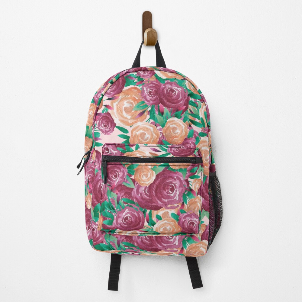 Item preview, Backpack designed and sold by CLPDesignLab.