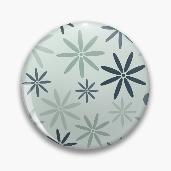 Item preview, Flowers Repeating Pattern designed and sold by Mackenzie Todd.