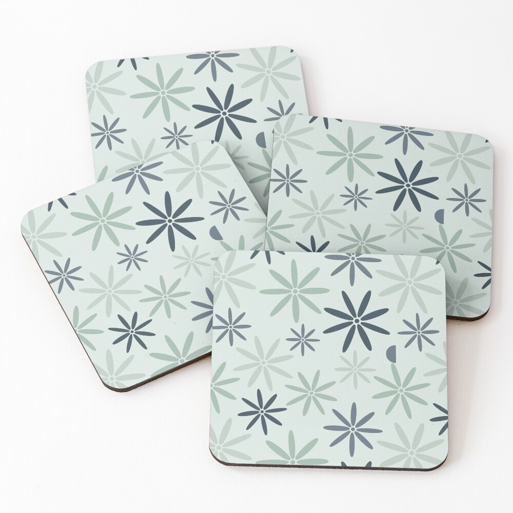 Item preview, Coasters (Set of 4) designed and sold by mackenziestodd.