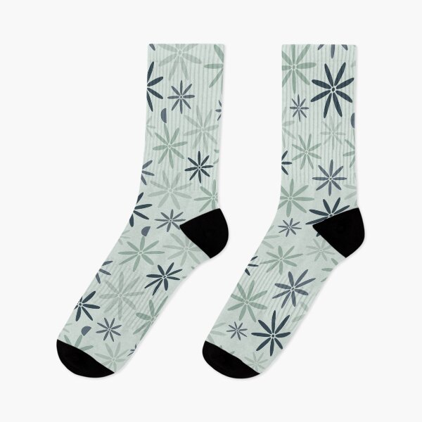 Item preview, Flowers Repeating Pattern designed and sold by Mackenzie Todd.