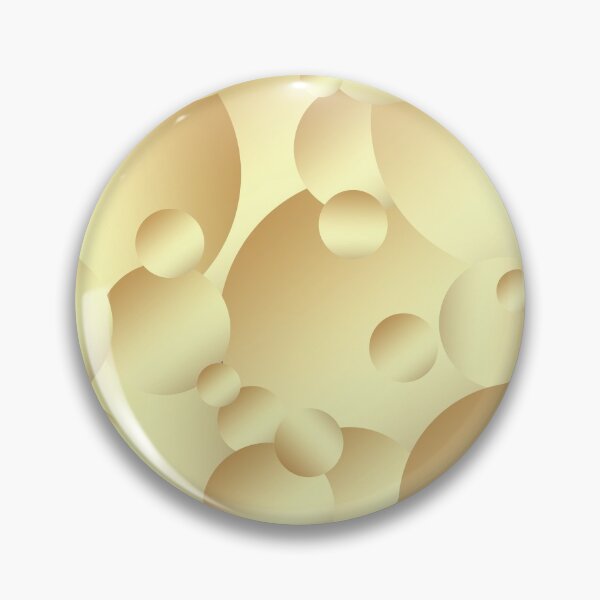 Item preview, Gold designed and sold by BleuSky.