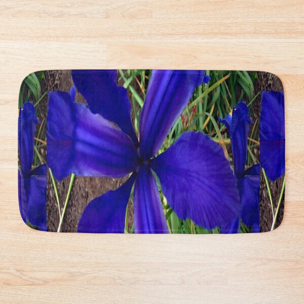 Item preview, purple flower designed and sold by Luci3120.