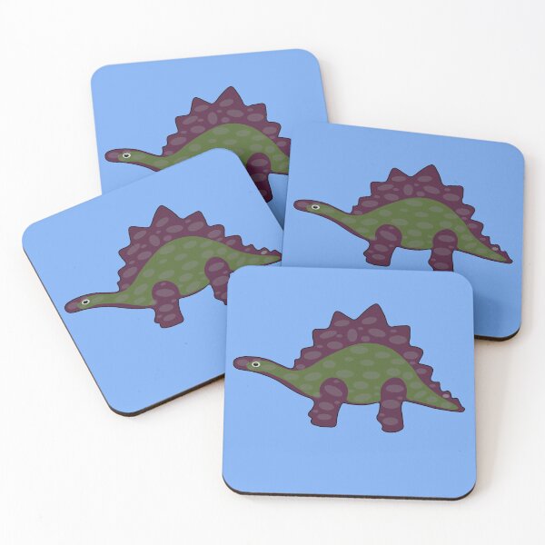 Item preview, cute baby dinosaur sticker designed and sold by ZengoClub.