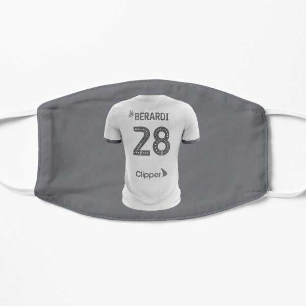 Download Berardi Face Masks Redbubble PSD Mockup Templates