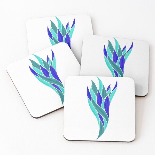 Item preview, cell-Negative Fire designed and sold by OberArt.