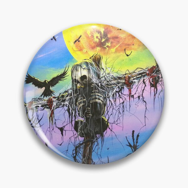 Item preview, Death Row designed and sold by studiohadley.