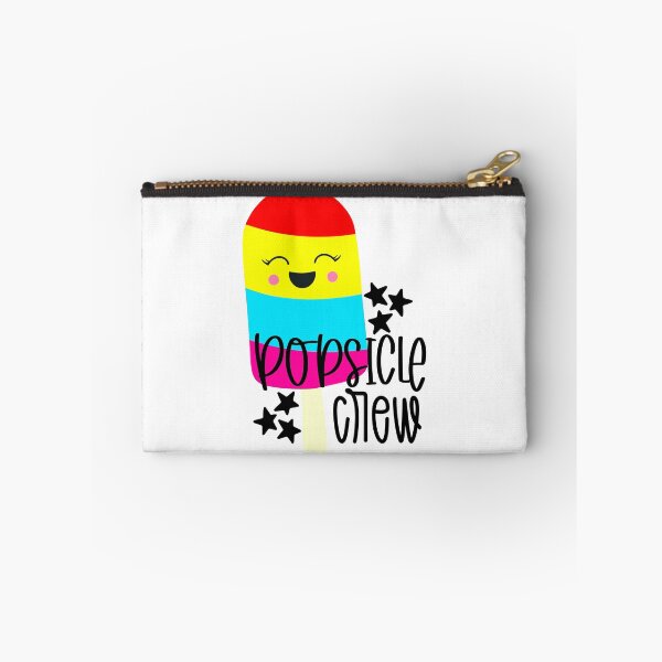Item preview, Popsicle crew designed and sold by purpleblobart.