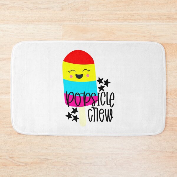 Item preview, Popsicle crew designed and sold by purpleblobart.