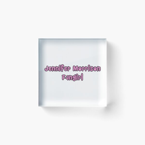 Item preview, JMO Fangirl  designed and sold by ouatisworld.