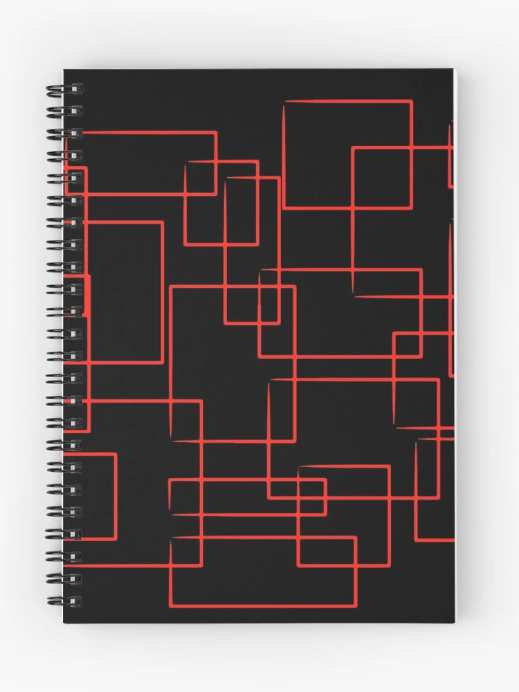 Thumbnail 1 of 3, Journal, Flashbacks, Dark designed and sold by Arts-And-Design.