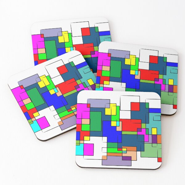 Item preview, Flashbacks, Coloured designed and sold by Arts-And-Design.