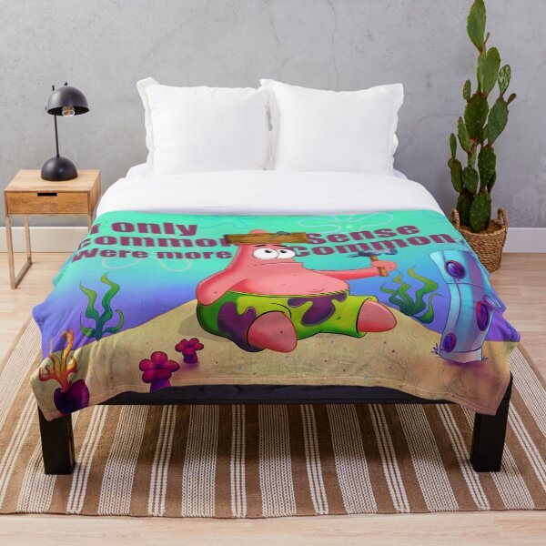 Item preview, Pensamientos de Patrick designed and sold by alcomac.