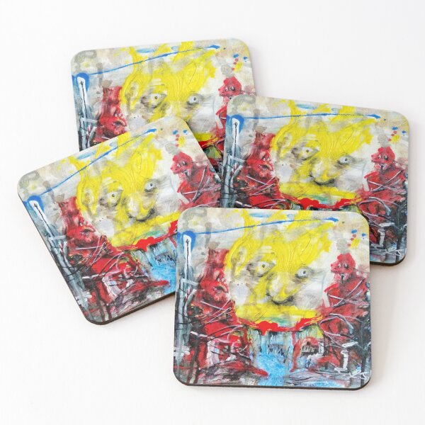Item preview, Immobile in a Nightmare designed and sold by artbyRJWilliams.