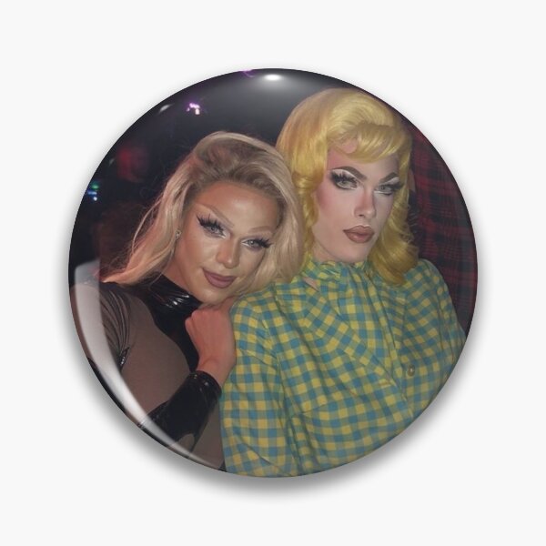 Item preview, gigi and nicky designed and sold by caabella.