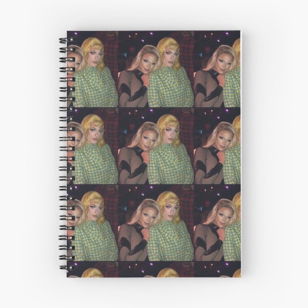 Item preview, gigi and nicky designed and sold by caabella.