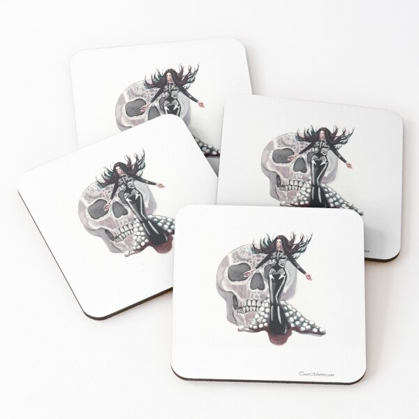 Coasters