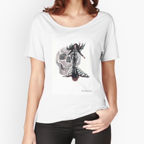 Relaxed Fit T-Shirt