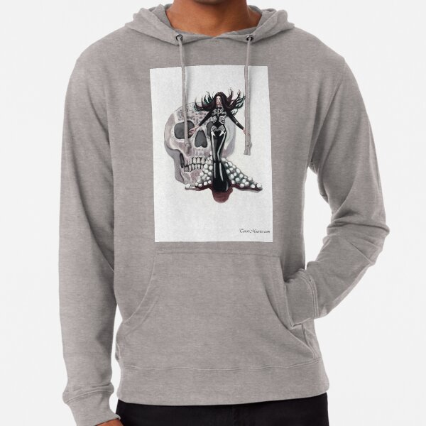 Lightweight Hoodie