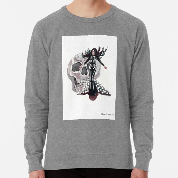 Lightweight Sweatshirt