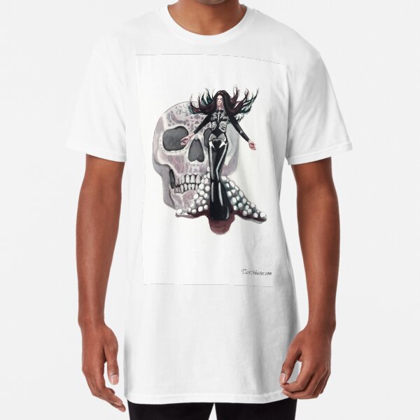 Long T-Shirt