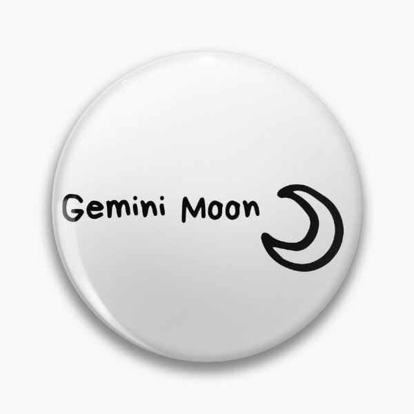 Item preview, Gemini Moon designed and sold by mileyyoung.