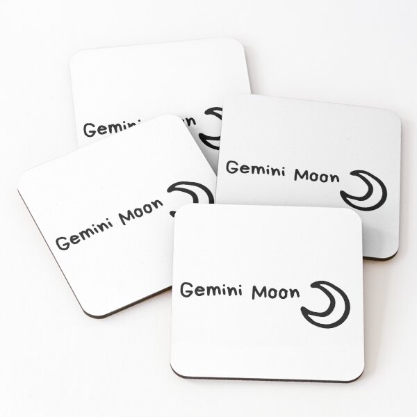 Item preview, Gemini Moon designed and sold by mileyyoung.