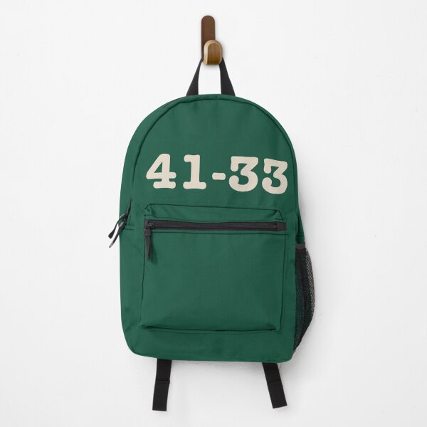 Item preview, Philly fans, you know the score!  41-33. designed and sold by TEAM LEGACY STORE.
