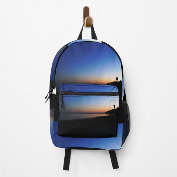 Item preview, Sunset Sky at the Beach designed and sold by kestrada2906.