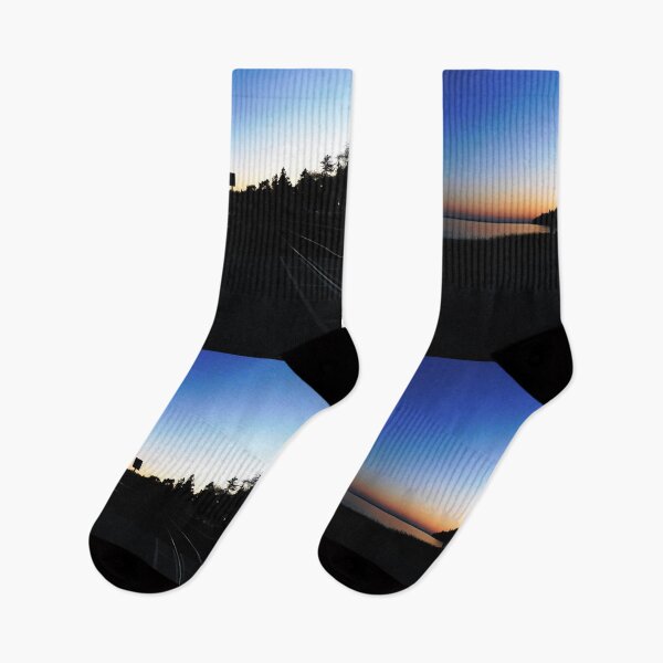 Item preview, Sunset Sky at the Beach designed and sold by kestrada2906.