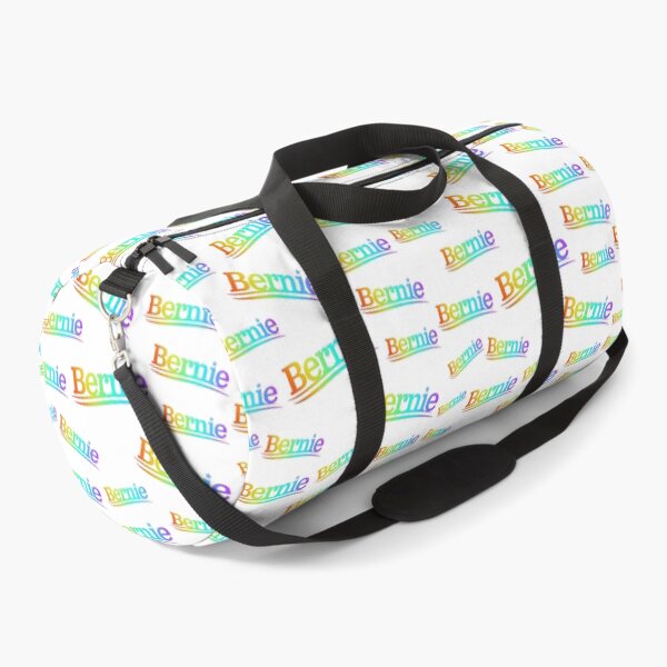 Item preview, Rainbow Bernie designed and sold by Mackenzie Todd.