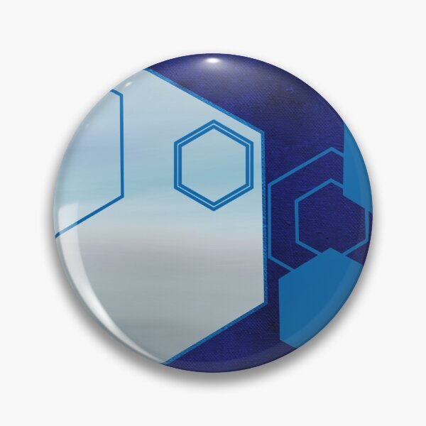 Item preview, Blue Sky Geometry 2 designed and sold by Arts-And-Design.