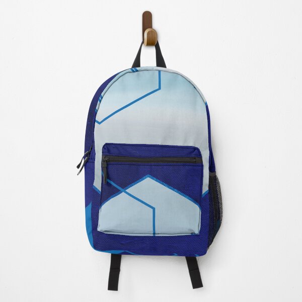 Item preview, Blue Sky Geometry 2 designed and sold by Arts-And-Design.