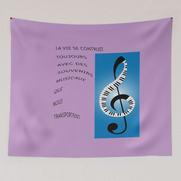 Item preview, floor cushion life is always built with musical memories that carry us fun designed and sold by lylasmia.
