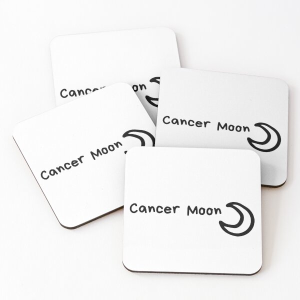 Item preview, Cancer Moon designed and sold by mileyyoung.