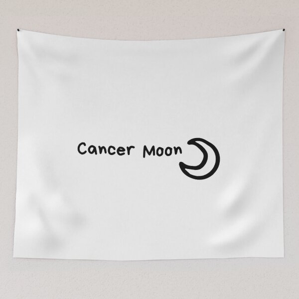 Item preview, Cancer Moon designed and sold by mileyyoung.