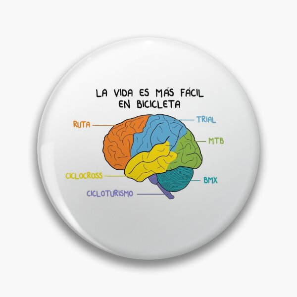 Item preview, LIFE IS EASIER BY BICYCLE designed and sold by solaenbici.