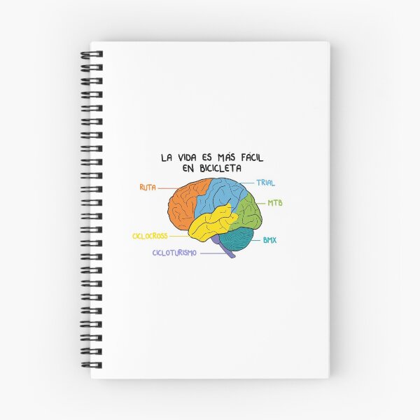 Item preview, LIFE IS EASIER BY BICYCLE designed and sold by solaenbici.