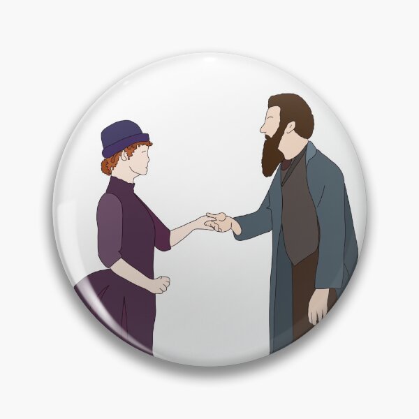 Item preview, Dot and George designed and sold by jbrawls.