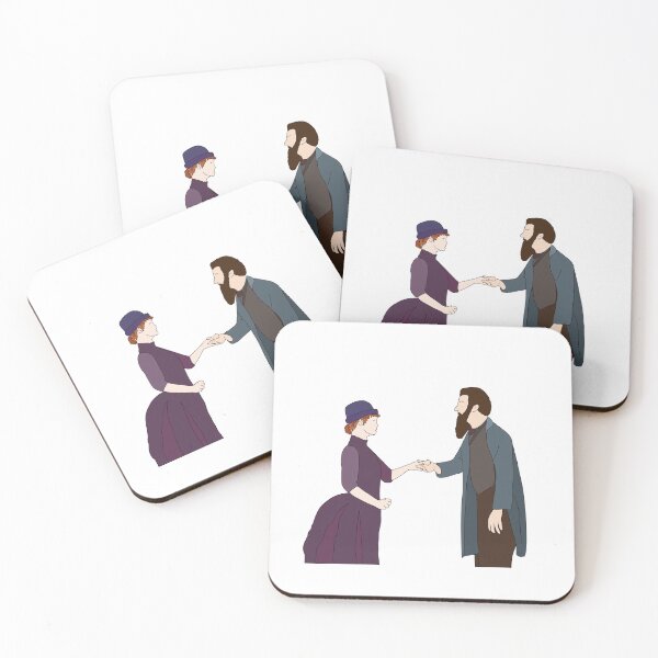 Item preview, Dot and George designed and sold by jbrawls.